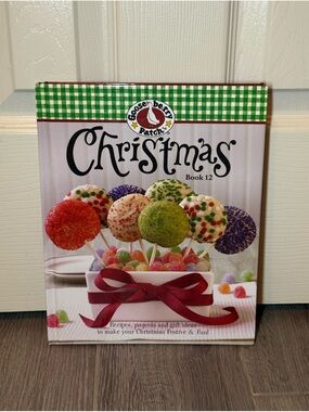 Gooseberry Patch Christmas Book 12
